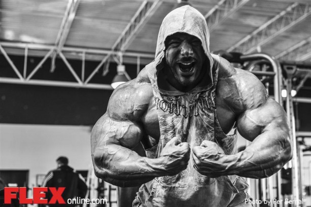 Zack Khan