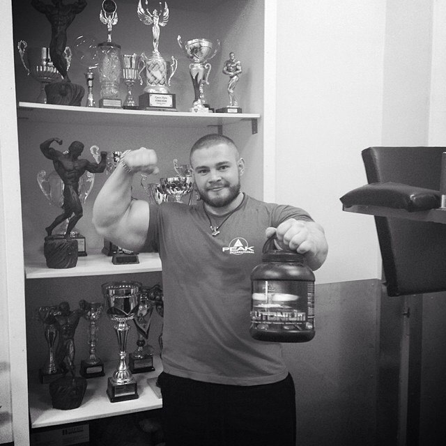 Alexey Lesukov
