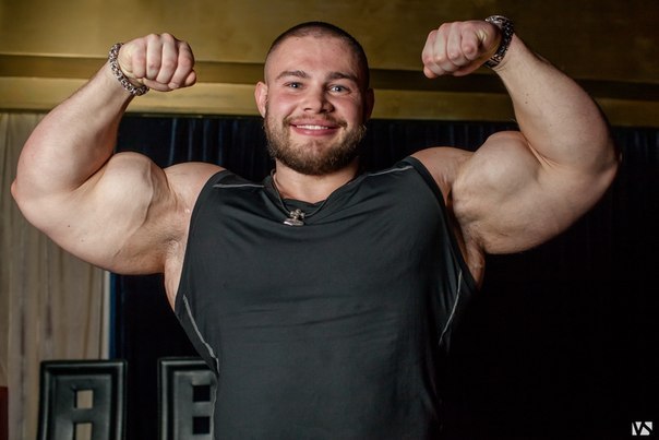 Alexey Lesukov