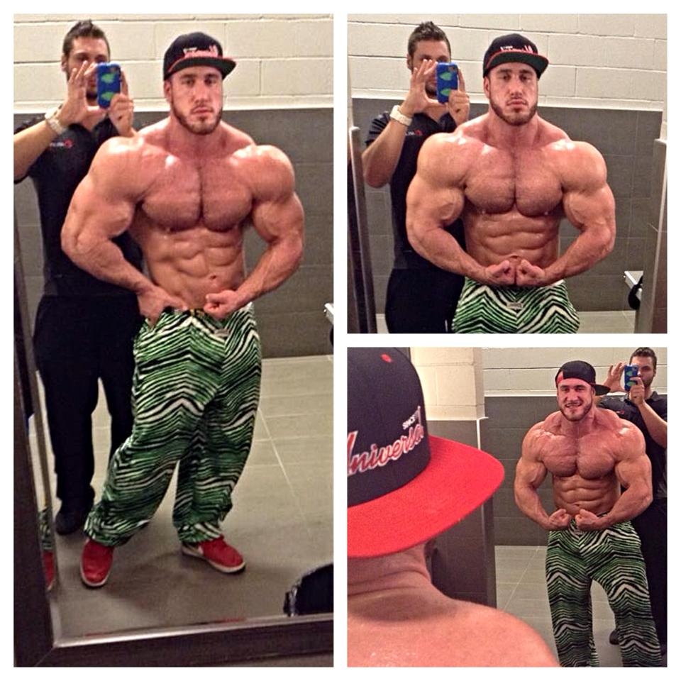 Antoine Vaillant