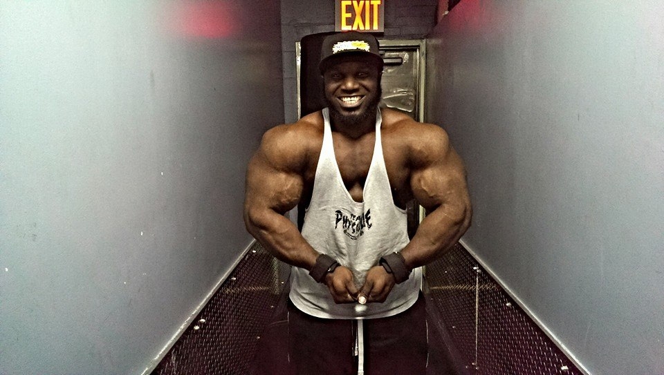 Akim Williams