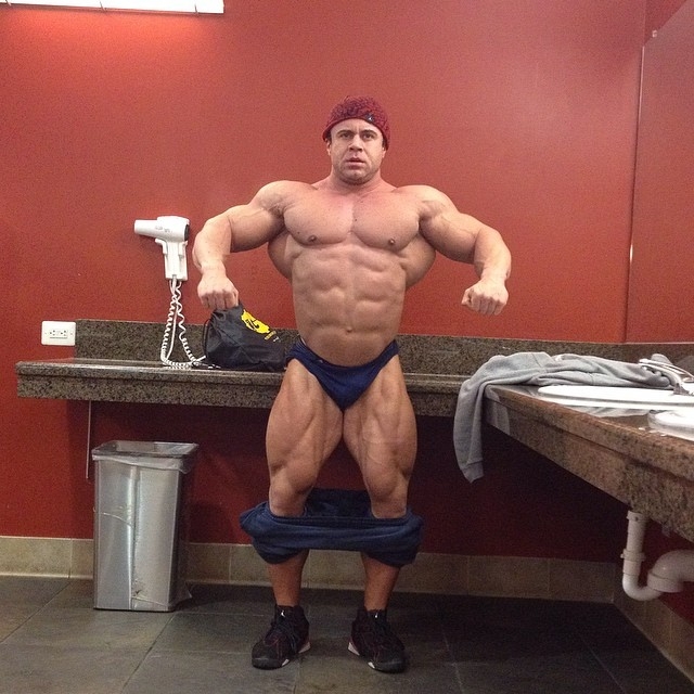 Aaron Clark