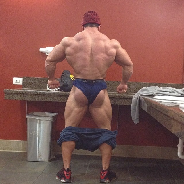 Aaron Clark