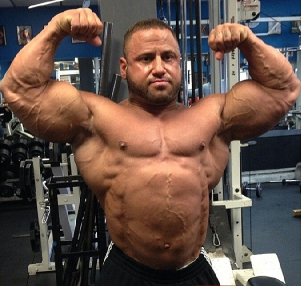 Steve Silverman