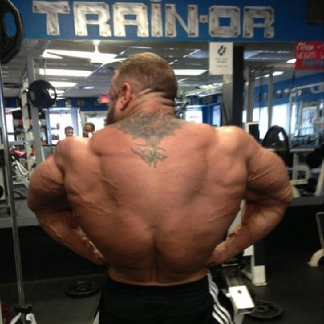 Steve Silverman