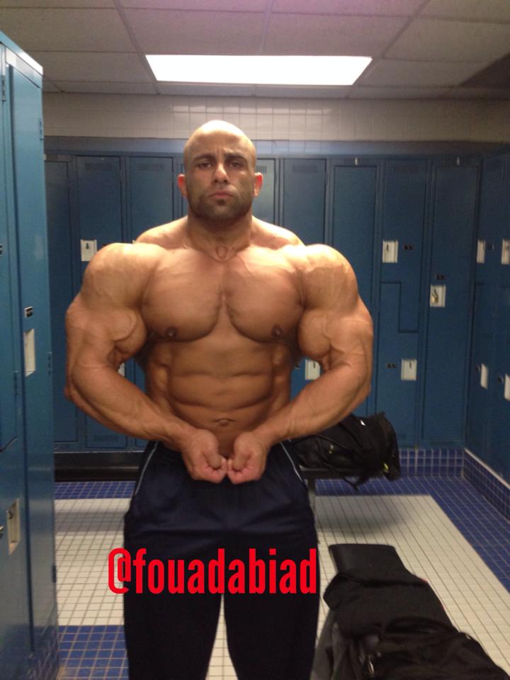 Fouad Abiad