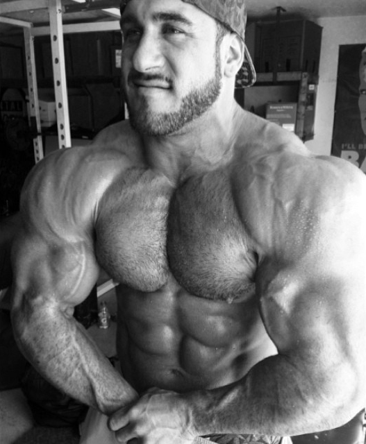 Antoine Vaillant