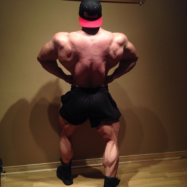 Antoine Vaillant