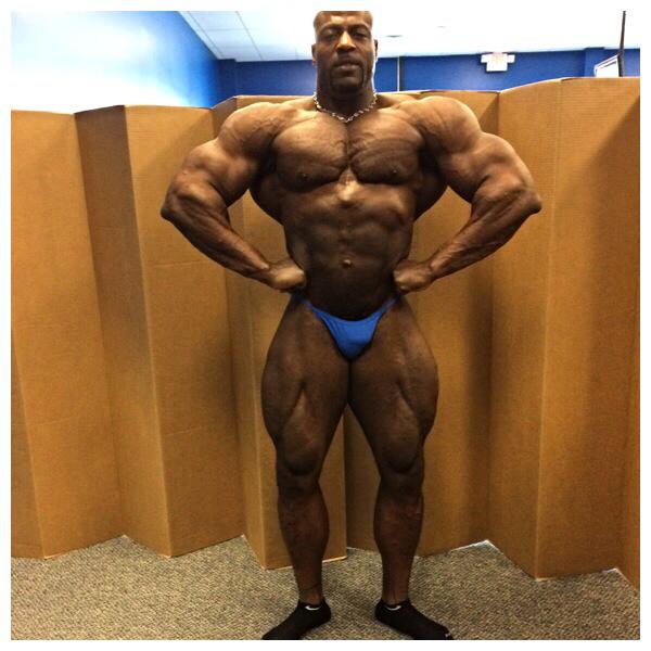 Malcolm Marshall
