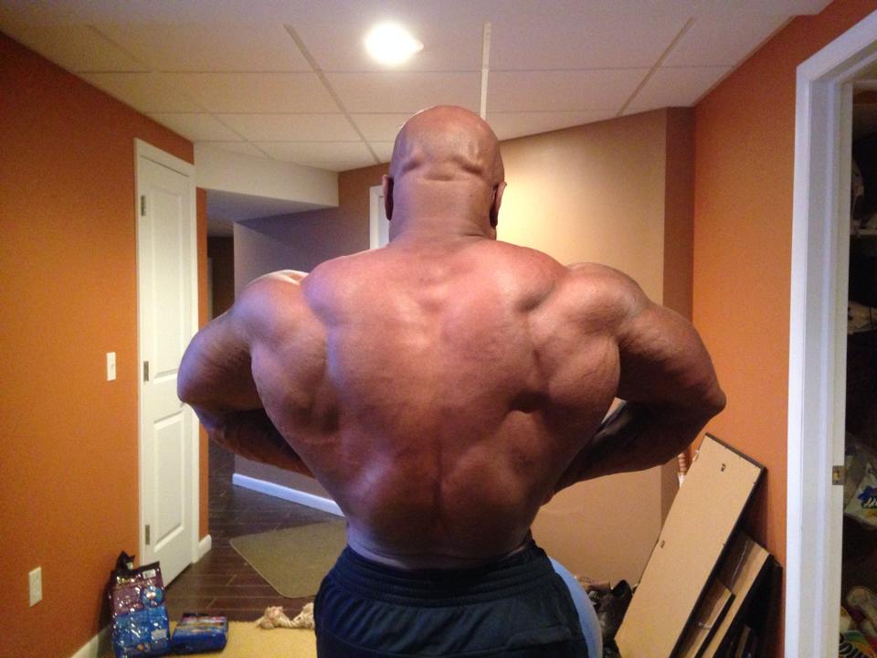 Ben White