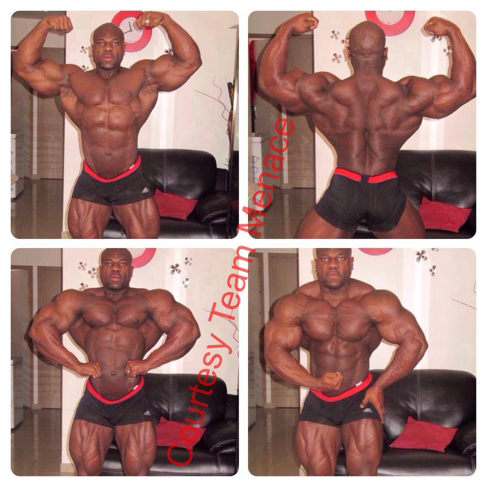 Lionel Beyeke