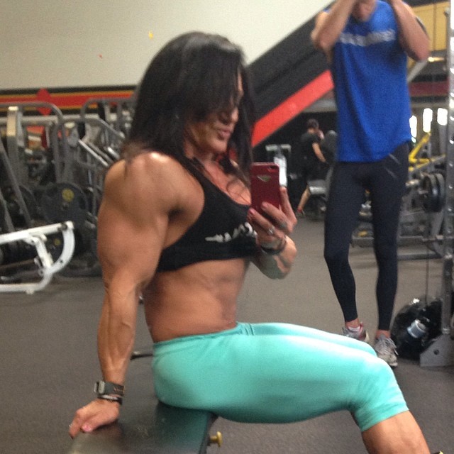 Tonia Moore