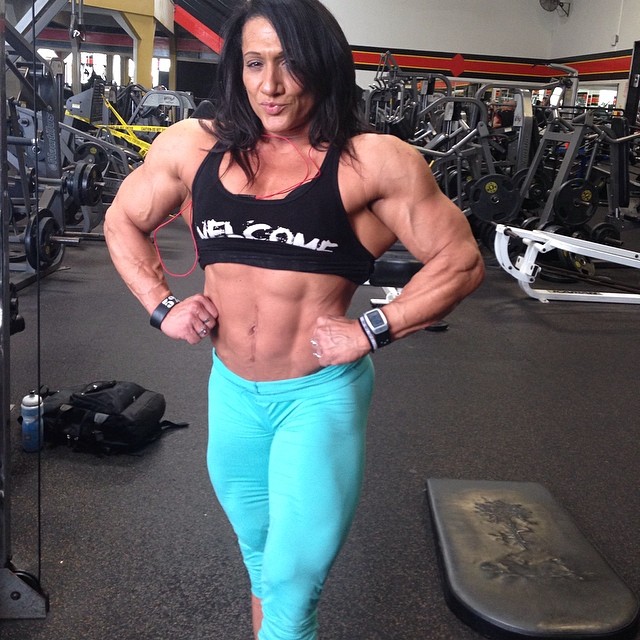 Tonia Moore
