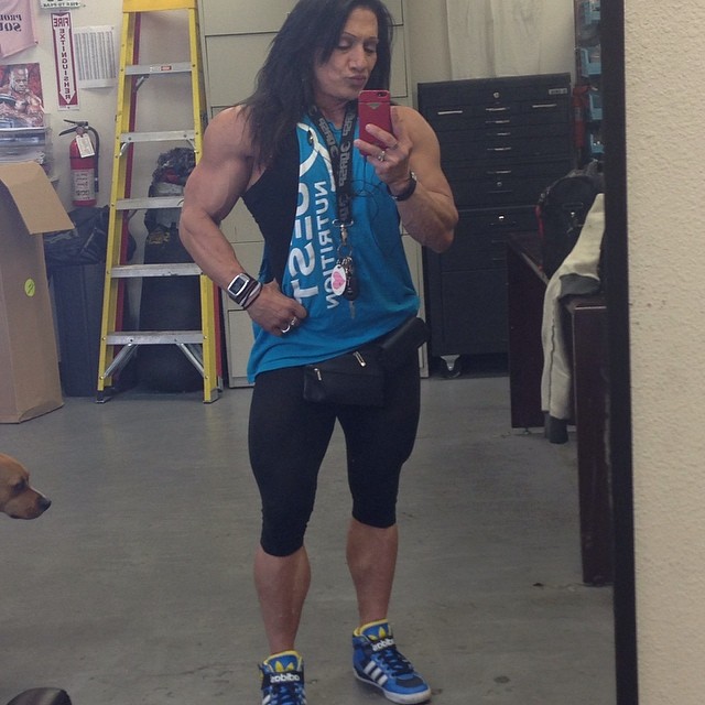 Tonia Moore