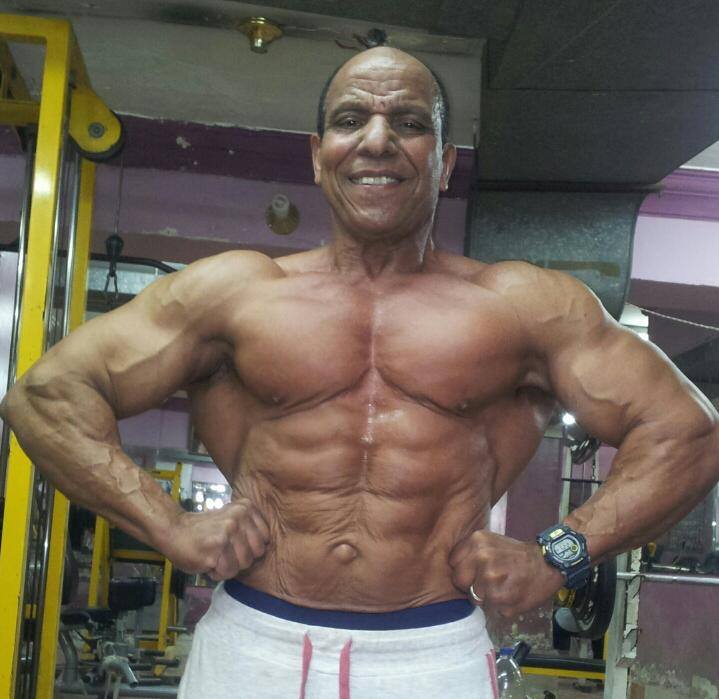 Esmat Sadek