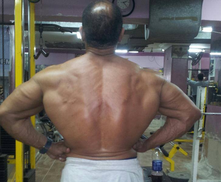 Esmat Sadek
