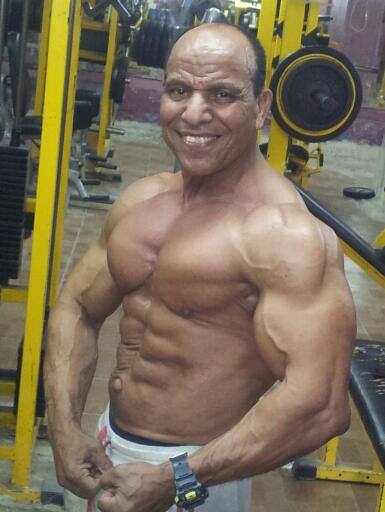 Esmat Sadek