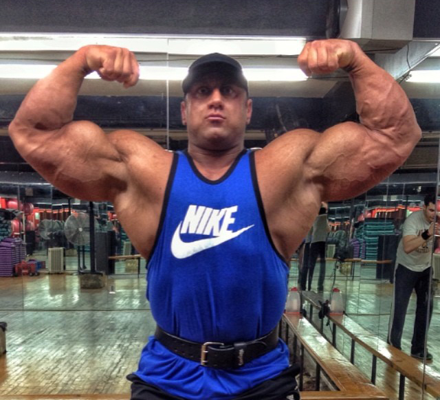 Beau Baisden