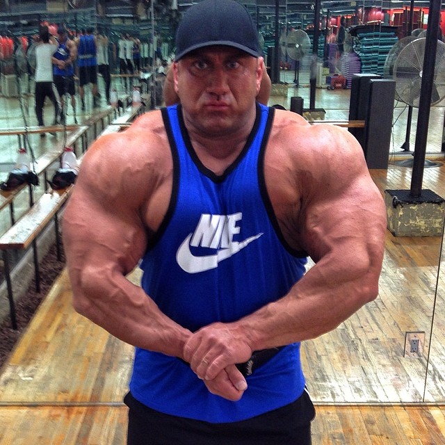 Beau Baisden