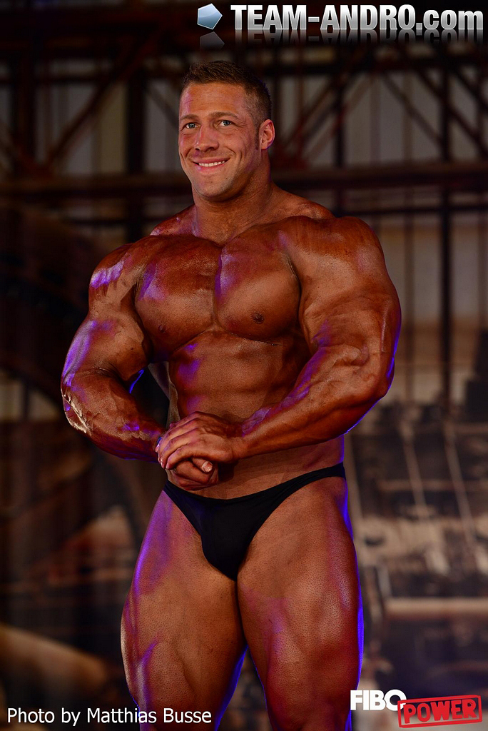 Tim Budesheim