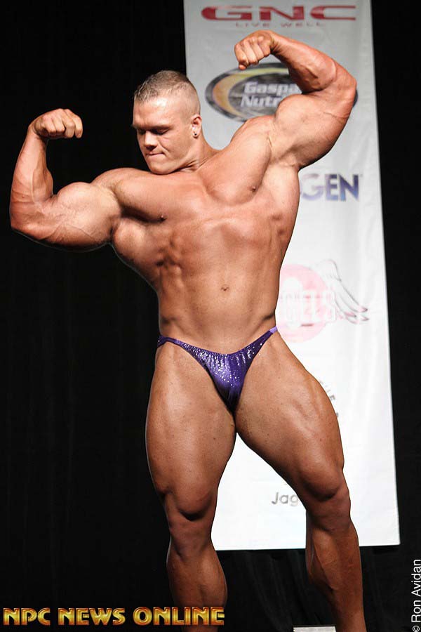 Dallas McCarver