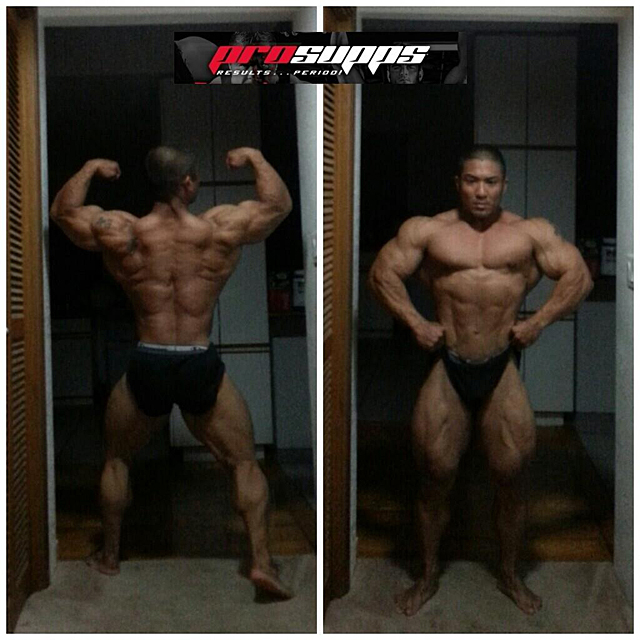 Shavis Higa