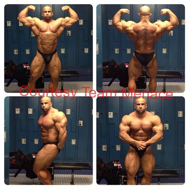 Fouad Abiad