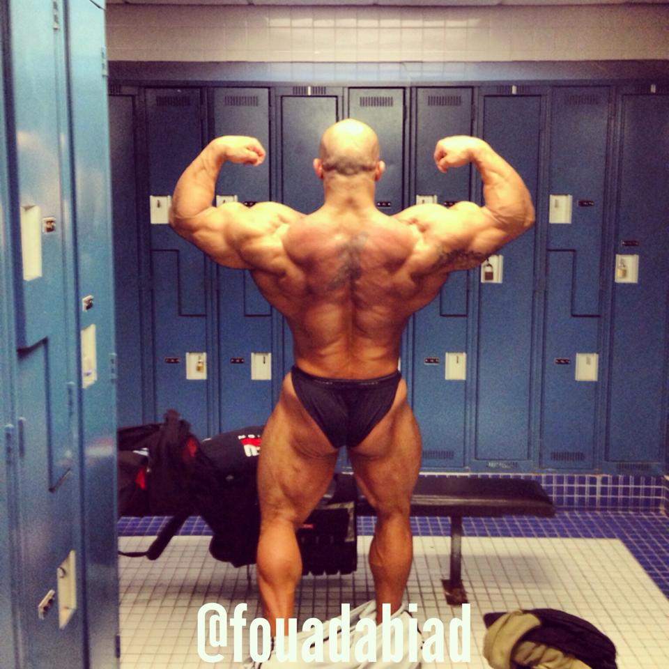 Fouad Abiad