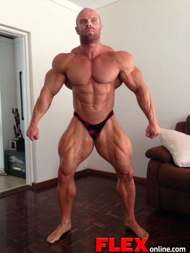 Marius Dohne