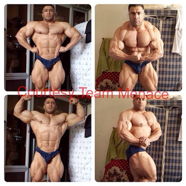 Baitollah Abbaspour