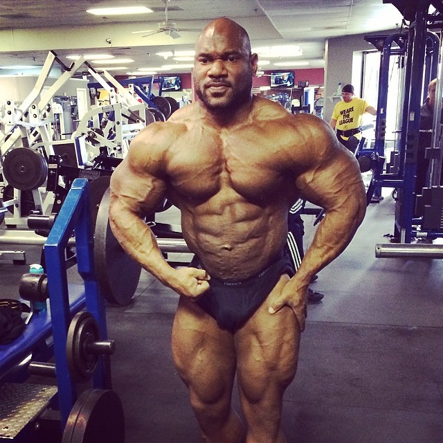 Fred Smalls