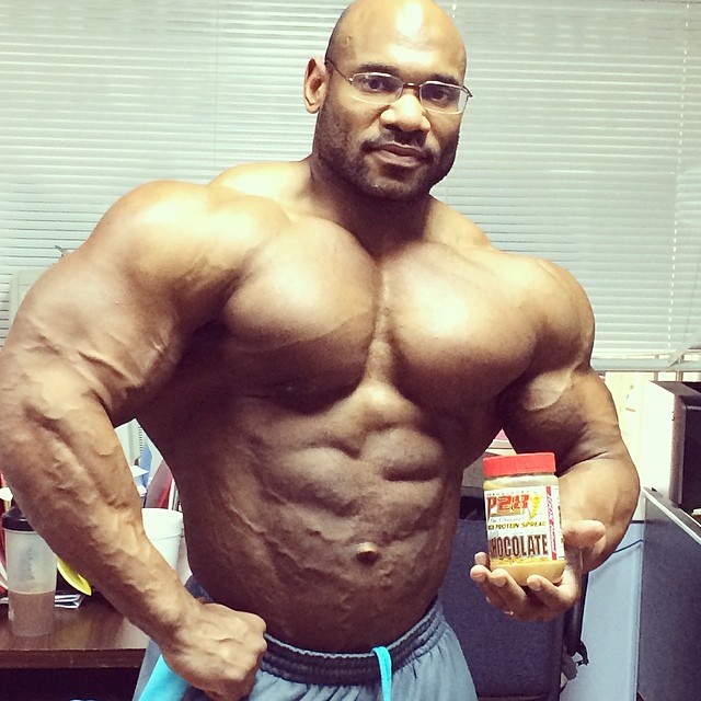Fred Smalls