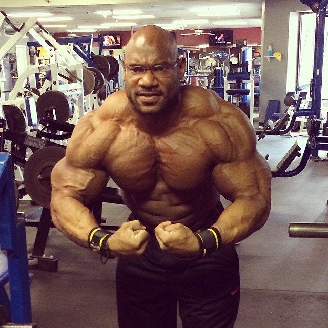 Fred Smalls