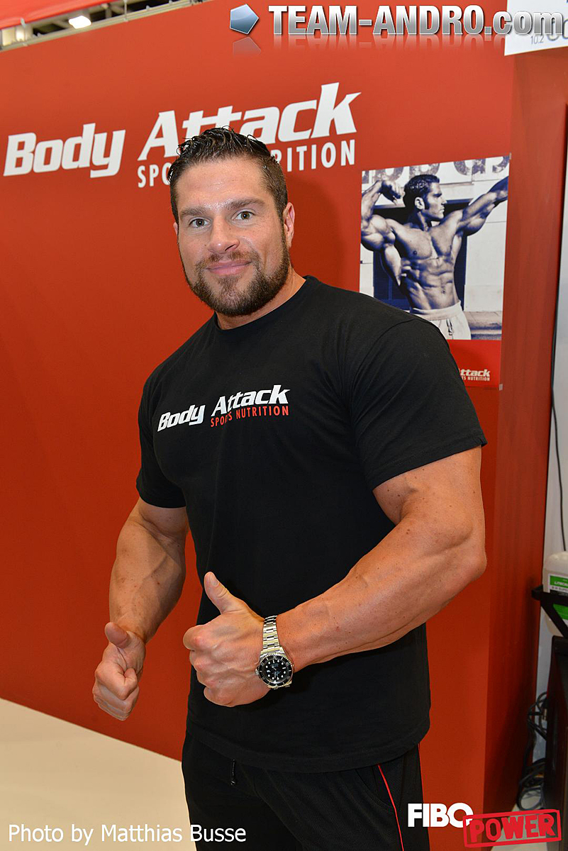 David Hoffmann