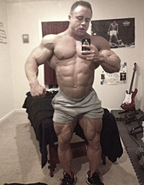 Aaron Clark