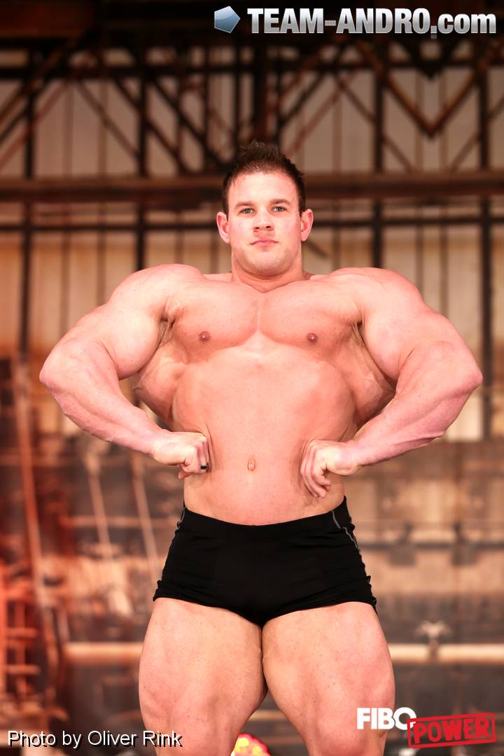 Jeff Long