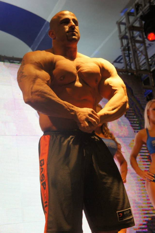Fouad Abiad