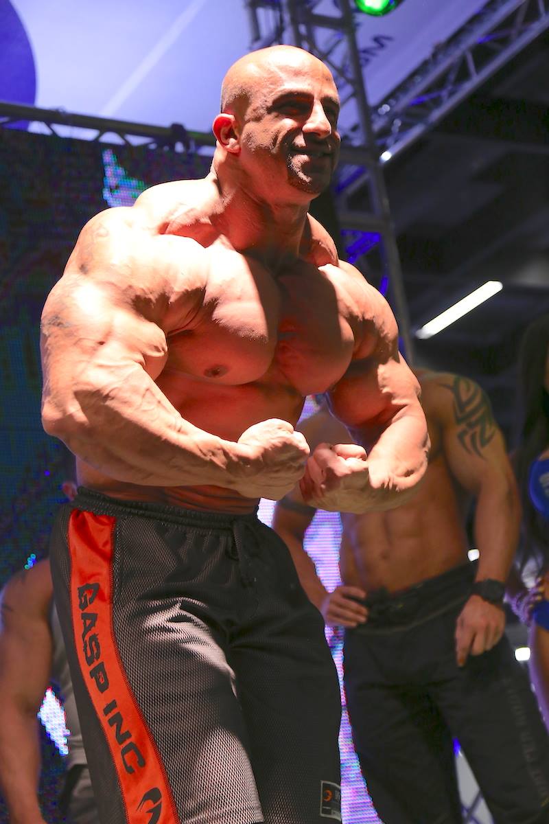 Fouad Abiad