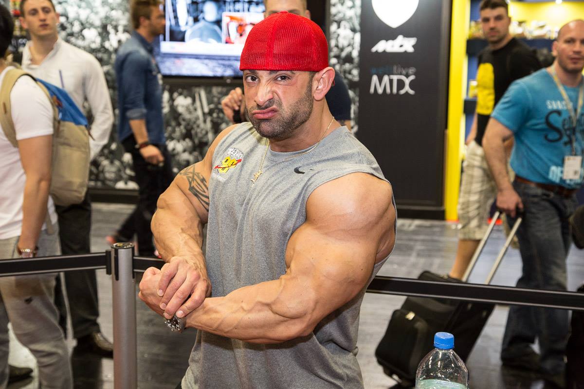Guy Cisternino