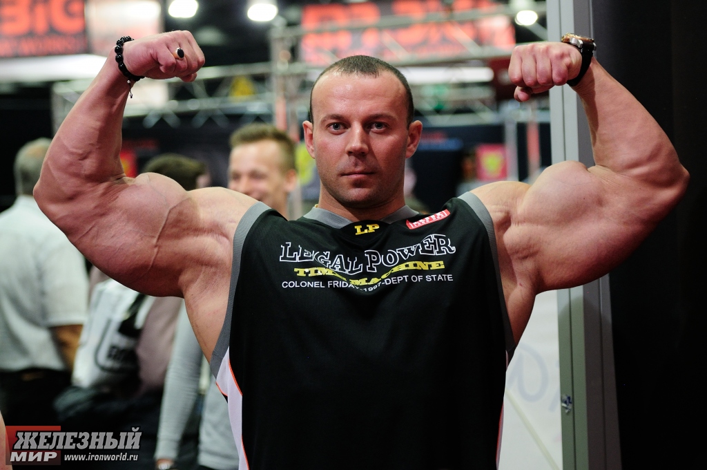 Alexey Shabunya
