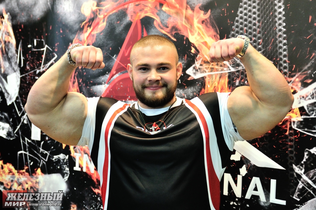 Alexey Lesukov