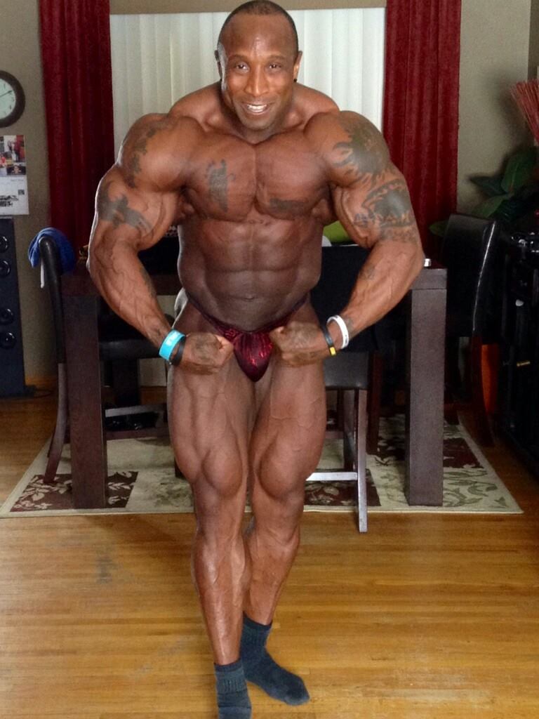 Keith Williams