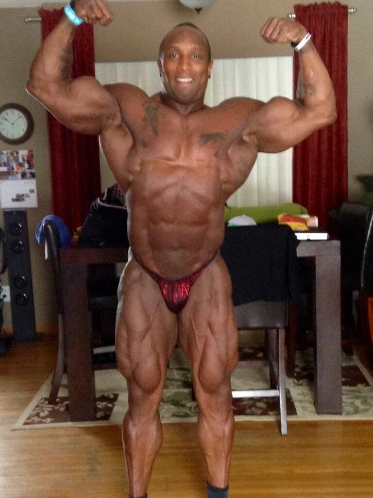 Keith Williams