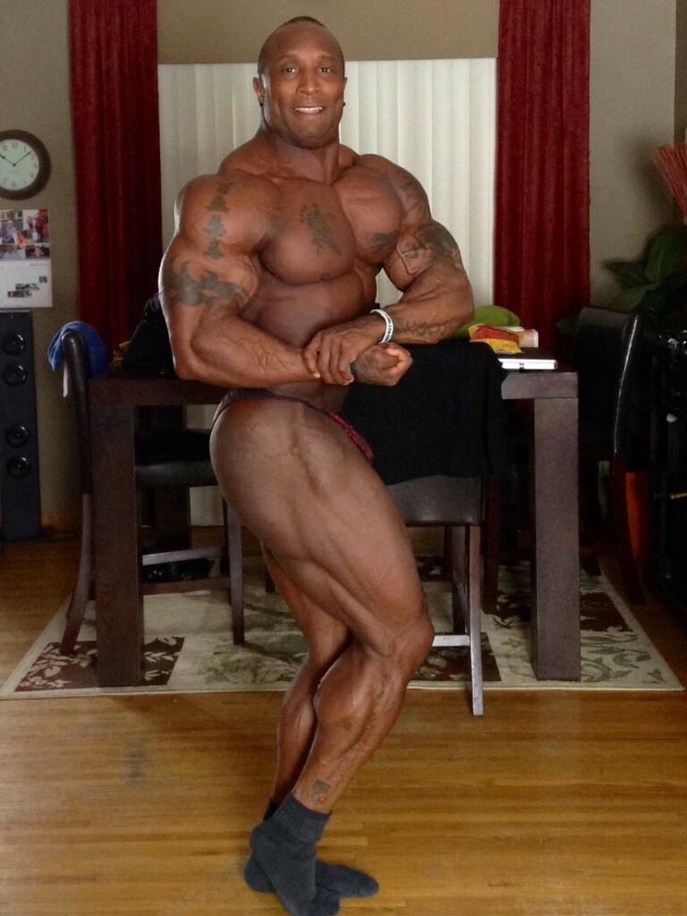Keith Williams
