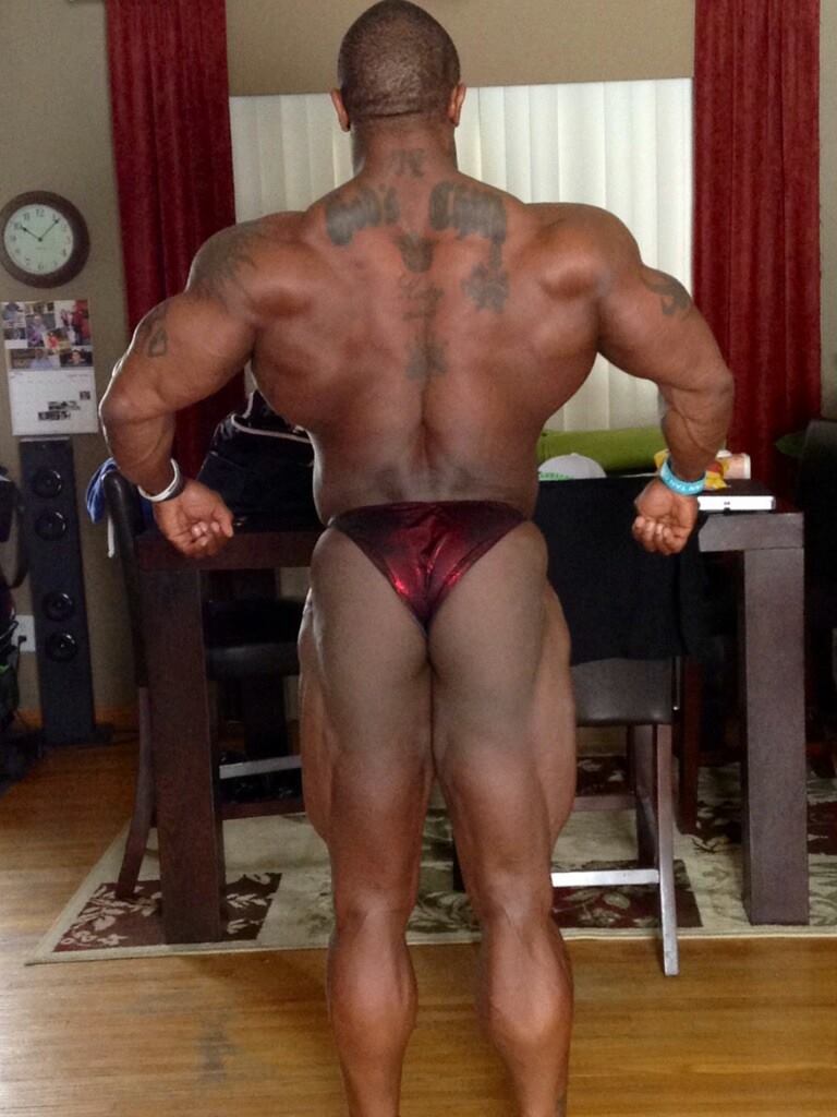 Keith Williams