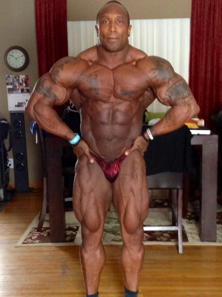 Keith Williams