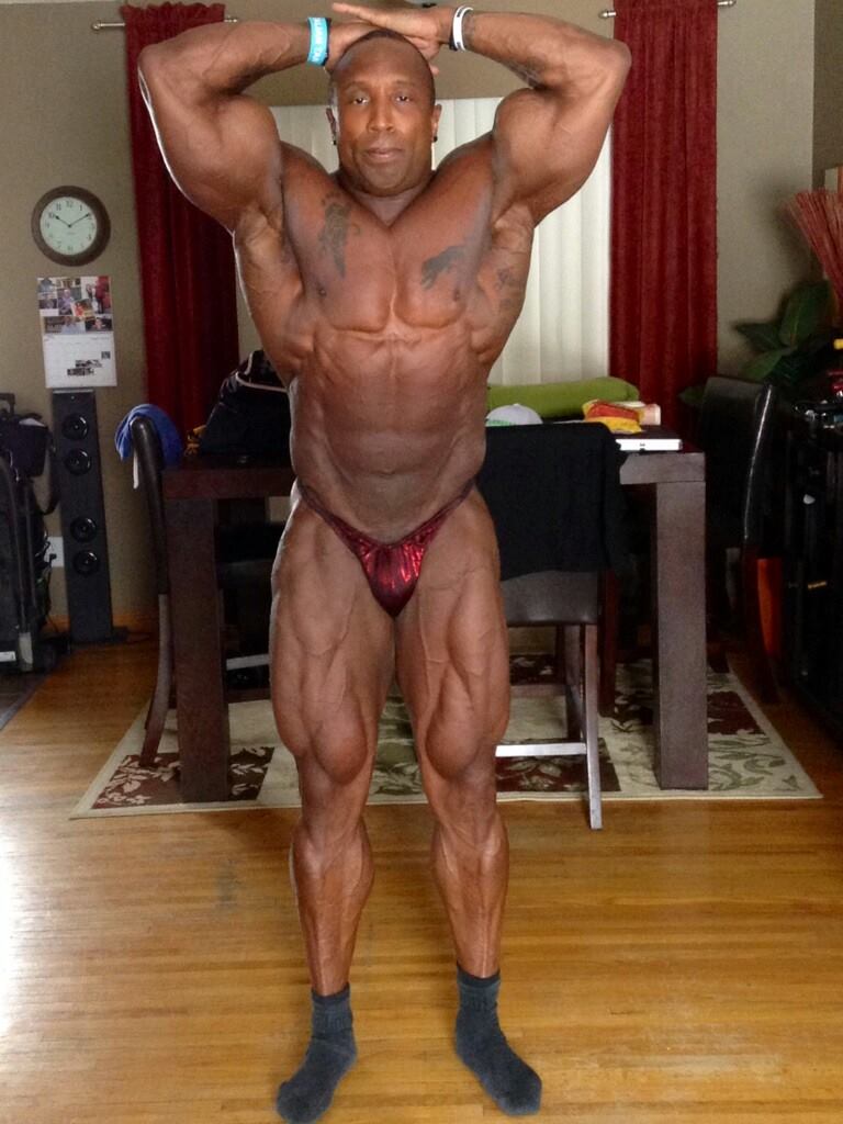 Keith Williams