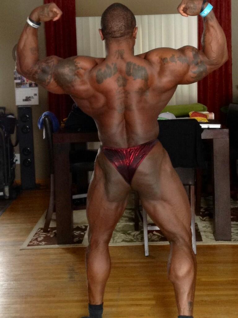 Keith Williams
