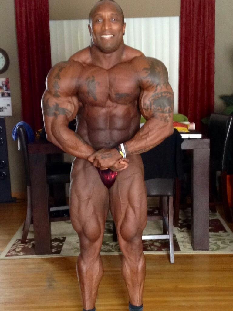 Keith Williams