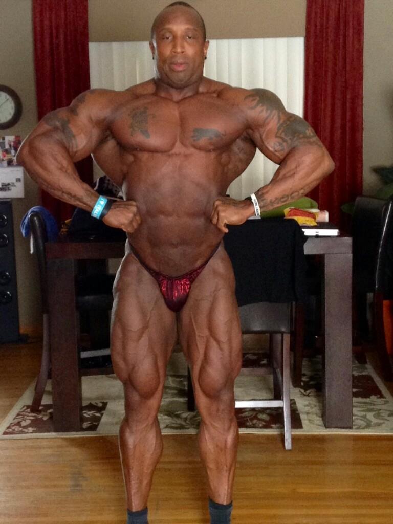 Keith Williams